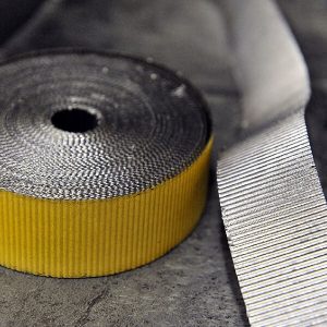Adhesive-graphite-tape