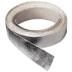 Aluminium-silica-tape