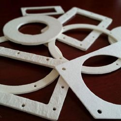 Ceramic-gaskets